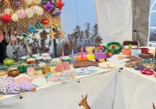 Rękodzieło - powiększ