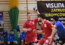[fot. nadesłane] W derbach Kaszub lepszy zespół z Kościerzyny - powiększ