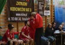 [fot. nadesłane] W derbach Kaszub lepszy zespół z Kościerzyny - powiększ