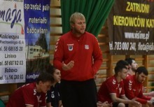 [fot. nadesłane] W derbach Kaszub lepszy zespół z Kościerzyny - powiększ
