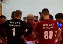 [fot. nadesłane] W derbach Kaszub lepszy zespół z Kościerzyny - powiększ