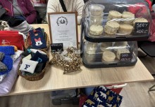 Sery i produkty z wełny - powiększ