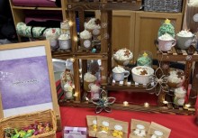 Produkty na sole  - powiększ