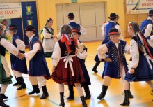 [fot. nadesłane]
Festiwal Kaszubski 'Od se cos dac' - powiększ