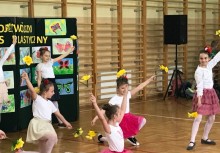 [fot. nadesłane]
Dzień Ziemi w Szkole Podstawowej w Żukowie - powiększ