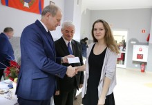 [fot. nadesłane] Kaszubska ofensywa młodych - powiększ