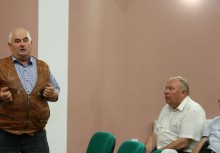 [fot. nadesłane]
Rada Oddziałów Środkowych w nowej odsłonie - powiększ