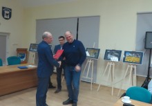 [fot. Radosław Cebela] Co roku gmina Żukowo wspiera organizacje pozarządowe, przyznając im dotacje na działalność. - powiększ