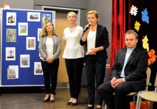 [fot. nadesłane]
Gminny Konkurs Fotograficzny  'Przydrożne Krzyże w Archidiecezji Gdańskiej' - powiększ
