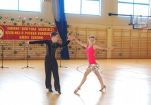 [fot. Natalia Piotrzkowska]
Gminne Podsumowanie Szkolnego Roku Sportowego - powiększ