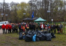 Zdjęcie grupowe - powiększ