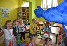 [fot. Natalia Piotrzkowska]
Zespół Publicznego Gimnazjum i Szkoły Podstawowej w Chwaszczynie - powiększ