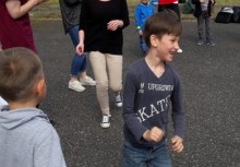 [fot. nadesłane]
Zajęcia ZPGiSP w Baninie na Uniwersytecie Gdańskim  - powiększ