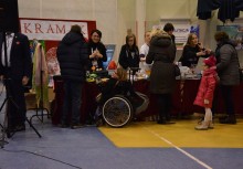 [fot. B. Bujnowska-Kowalska] Kolejny Rekordowy Finał WOŚP! Zebraliśmy blisko 64 tys. zł! - powiększ