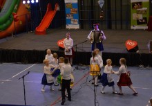 [fot. B. Bujnowska-Kowalska] Kolejny Rekordowy Finał WOŚP! Zebraliśmy blisko 64 tys. zł! - powiększ