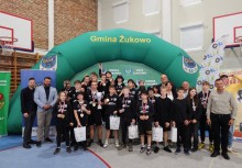 Zdjęcie grupowe.
