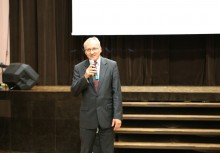 [fot. nadesłane]
Inauguracja VII Festiwalu Filmów Kaszubskich - powiększ