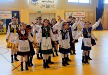 [fot. nadesłane]
Festiwal Kaszubski 'Od se cos dac' - powiększ
