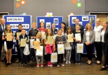 [fot. nadesłane]
Gminny Konkurs Fotograficzny  'Przydrożne Krzyże w Archidiecezji Gdańskiej' - powiększ