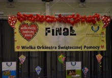 [fot. B. Bujnowska-Kowalska] Kolejny Rekordowy Finał WOŚP! Zebraliśmy blisko 64 tys. zł! - powiększ