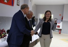 [fot. nadesłane] Kaszubska ofensywa młodych - powiększ