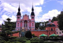 [fot. nadesłane]
Borkowo - wymiana międzyszkolna z Polakami na Litwie  - powiększ