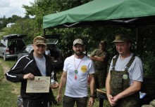 [fot. wędkuje.pl] Turniej o Puchar III Jezior - rozstrzygnięty - powiększ