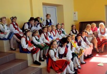 [fot. nadesłane]
Festiwal Kaszubski 'Od se cos dac' - powiększ
