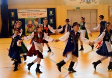 [fot. nadesłane]
Festiwal Kaszubski 'Od se cos dac' - powiększ
