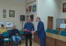 [fot. Radosław Cebela] Co roku gmina Żukowo wspiera organizacje pozarządowe, przyznając im dotacje na działalność. - powiększ