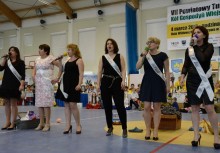 [fot. Beata Bujnowska-Kowalska]
Za nami VII Powiatowy Turniej Kół Gospodyń Wiejskich - powiększ