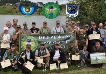 [fot. wędkuje.pl] Turniej o Puchar III Jezior - rozstrzygnięty - powiększ