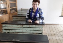 [fot. OKiS w Żukowie] Poznali 'Kaszuby Nierozdeptane'  - powiększ