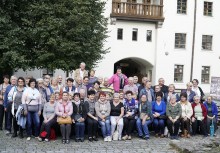 [fot. OKiS w Żukowie] Poznali 'Kaszuby Nierozdeptane'  - powiększ