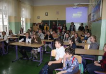 [fot. nadesłane] Konkurs wiedzy „O zasłużonych mieszkańcach Gminy Żukowo” - powiększ