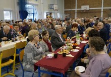 Bal Seniora w Żukowie [fot. OKIS Żukowo] - powiększ