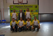 [fot. nadesłane] Ośrodek Kultury i Sportu w Żukowie oraz Federacja Kaszëbë Baszka – Lës, zaprasza chętnych do nauki gry w Baśkę - powiększ