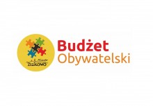 Logo budżetu obywatelskiego Gminy Żukowo - powiększ