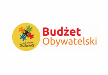 Logo Budżetu Obywatelskiego Gminy Żukowo - powiększ