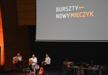 Gala 'Bursztynowy Katamaran' - powiększ