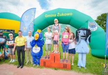 [fot. www.chodzezkijami.pl]
Wakacyjne Małkowo na tip-top! – Puchar Bałtyku w Nordic Walking - powiększ