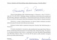 Rozprawa dot. OMT przyspieszona - powiększ