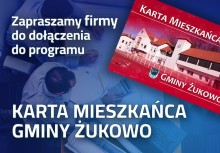 Grafika dotycząca karty mieszkańca 