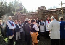 [fot. nadesłane] Kaszubska Droga Krzyżowa w Żukowie - powiększ