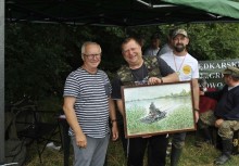 [fot. wędkuje.pl] Turniej o Puchar III Jezior - rozstrzygnięty - powiększ