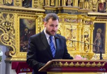 [fot. nadesłane] „Żukowski Słowik” dla chóru CANTANTI z Poznania!  - powiększ