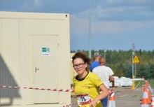 [fot. Wojciech Kruk] Bieg z sercem - Danfoss Run!  - powiększ