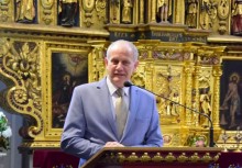 [fot. nadesłane] „Żukowski Słowik” dla chóru CANTANTI z Poznania!  - powiększ