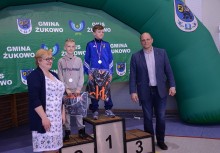 [fot. BBujnowska-Kowalska] XXIII Memoriał Boreckiego i Wojdy 2017 w Zapasach - powiększ