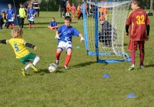 [fot. B.Bujnowska-Kowalska] RegioLiga 2017 zakończona - powiększ